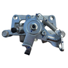 2016 Buick Cascada Brake Caliper 3
